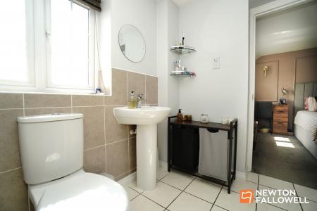 4 bedroom Detached house for sale in Edward Phillipps Road, Hathern, LE12