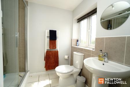 4 bedroom Detached house for sale in Edward Phillipps Road, Hathern, LE12