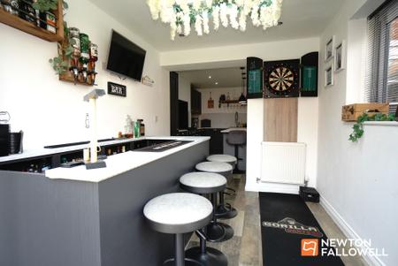 4 bedroom Detached house for sale in Edward Phillipps Road, Hathern, LE12
