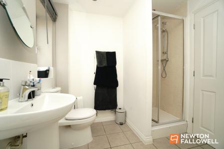 4 bedroom Detached house for sale in Edward Phillipps Road, Hathern, LE12