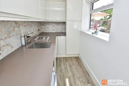4 bedroom Detached house for sale in St. Phillips Road, Burton-On-The-Wolds, LE12