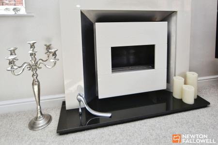 4 bedroom Detached house for sale in St. Phillips Road, Burton-On-The-Wolds, LE12