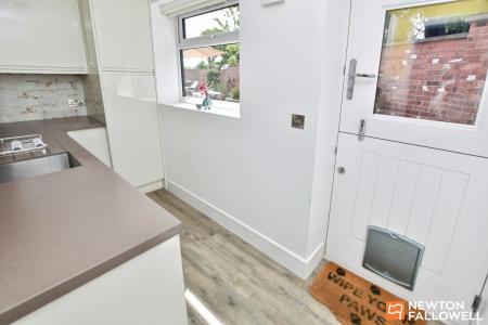 4 bedroom Detached house for sale in St. Phillips Road, Burton-On-The-Wolds, LE12