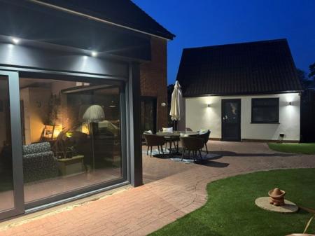 4 bedroom Detached house for sale in St. Phillips Road, Burton-On-The-Wolds, LE12