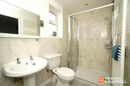 4 bedroom Detached house for sale in Loweswater Close, Barrow Upon Soar, LE12
