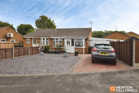 Braddon Road, Loughborough, LE11