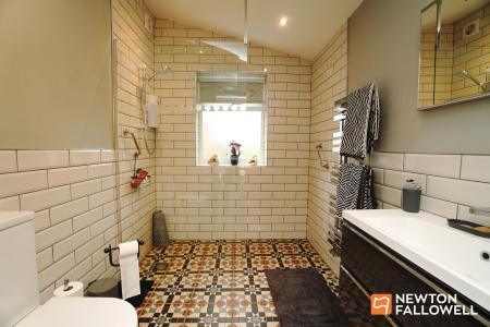 3 bedroom Detached house for sale in Byron Street, Loughborough, LE11