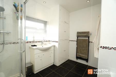 3 bedroom Detached house for sale in Byron Street, Loughborough, LE11