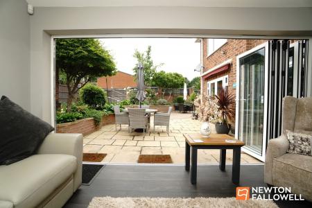 3 bedroom Detached house for sale in Byron Street, Loughborough, LE11
