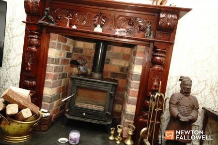 3 bedroom Detached house for sale in Byron Street, Loughborough, LE11