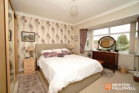3 bedroom Detached house for sale in Byron Street, Loughborough, LE11