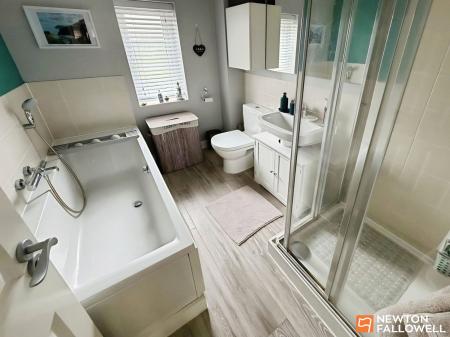 3 bedroom Semi-detached house for sale in Damson Road, East Leake, LE12
