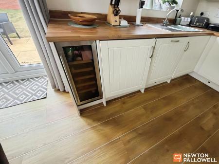3 bedroom Semi-detached house for sale in Damson Road, East Leake, LE12