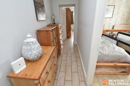 4 bedroom Detached bungalow for sale in Foxhills, Kegworth, DE74