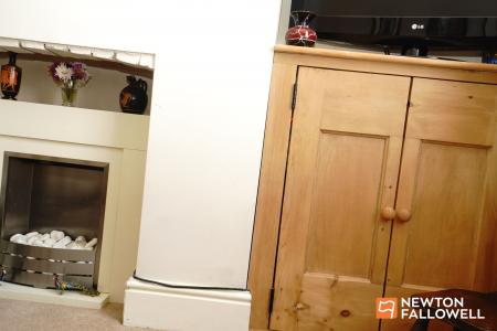 3 bedroom Terraced House for sale in Edward Street, Loughborough, LE11