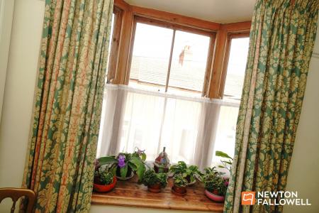 3 bedroom Terraced House for sale in Edward Street, Loughborough, LE11