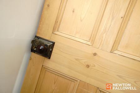 3 bedroom Terraced House for sale in Edward Street, Loughborough, LE11