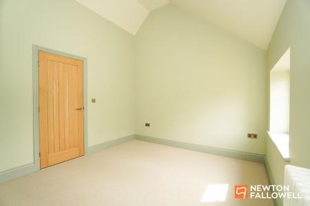 4 bedroom Detached house for sale in The Nook, East Leake, LE12