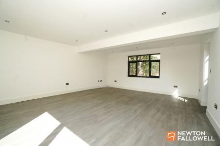 4 bedroom Detached house for sale in The Nook, East Leake, LE12