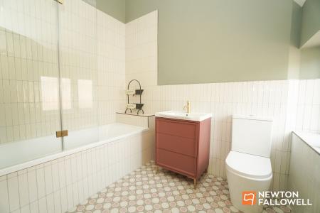 4 bedroom Detached house for sale in The Nook, East Leake, LE12