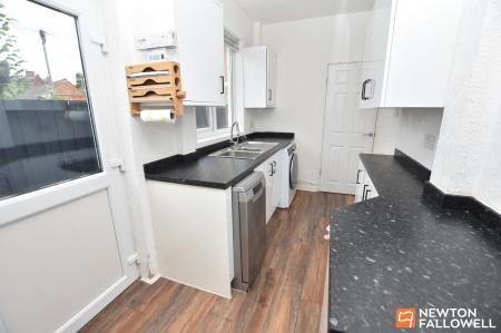 3 bedroom Semi-detached house for sale in Park Road, Loughborough, LE11