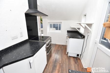 3 bedroom Semi-detached house for sale in Park Road, Loughborough, LE11