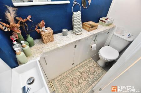 3 bedroom Semi-detached house for sale in Park Road, Loughborough, LE11