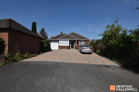 Hathern Road, Shepshed, LE12