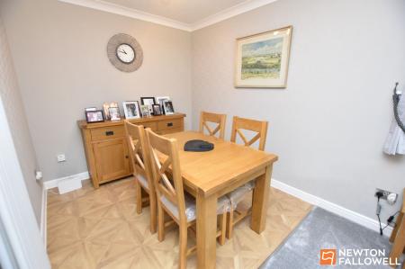 2 bedroom Detached bungalow for sale in Hathern Road, Shepshed, LE12