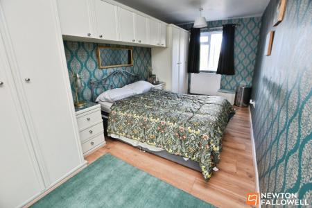 5 bedroom Detached house for sale in Linley Avenue, Shepshed, LE12