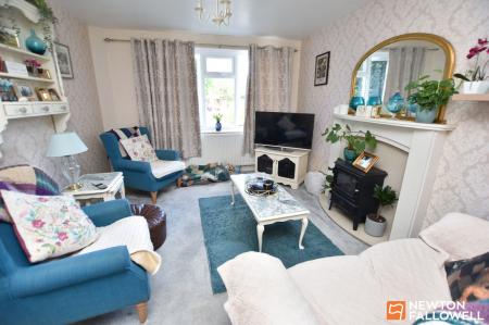 5 bedroom Detached house for sale in Linley Avenue, Shepshed, LE12