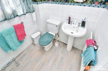5 bedroom Detached house for sale in Linley Avenue, Shepshed, LE12