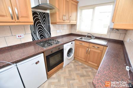 2 bedroom Semi-detached bungalow for sale in Foxcote Drive, Loughborough, LE11