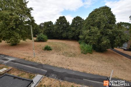 2 bedroom Semi-detached house for sale in Weldon Avenue, Sileby, LE12