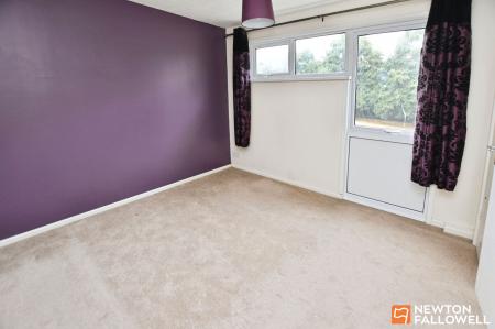 2 bedroom Semi-detached house for sale in Weldon Avenue, Sileby, LE12