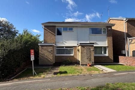 Weldon Avenue, Sileby, LE12