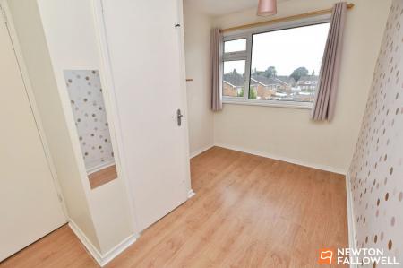 2 bedroom Semi-detached house for sale in Weldon Avenue, Sileby, LE12