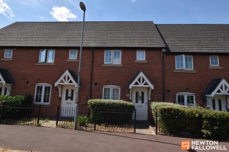 Highland Drive, Loughborough, LE11