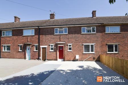 Castle Road, Mountsorrel, LE12