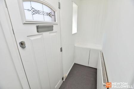 3 bedroom Terraced House for sale in Castle Road, Mountsorrel, LE12