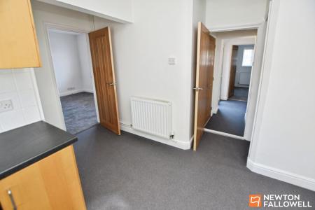 3 bedroom Terraced House for sale in Castle Road, Mountsorrel, LE12