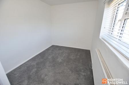 3 bedroom Terraced House for sale in Castle Road, Mountsorrel, LE12