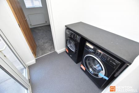 3 bedroom Terraced House for sale in Castle Road, Mountsorrel, LE12