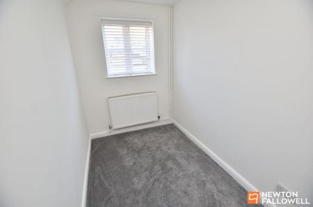 3 bedroom Terraced House for sale in Castle Road, Mountsorrel, LE12
