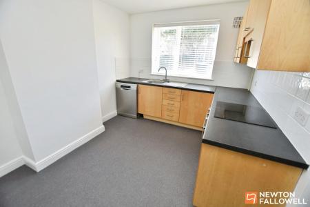 3 bedroom Terraced House for sale in Castle Road, Mountsorrel, LE12