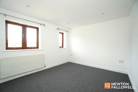 3 bedroom End of terrace house for sale in Kegworth Road, Gotham, NG11