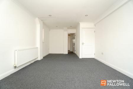 3 bedroom End of terrace house for sale in Kegworth Road, Gotham, NG11