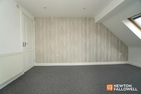 3 bedroom End of terrace house for sale in Kegworth Road, Gotham, NG11