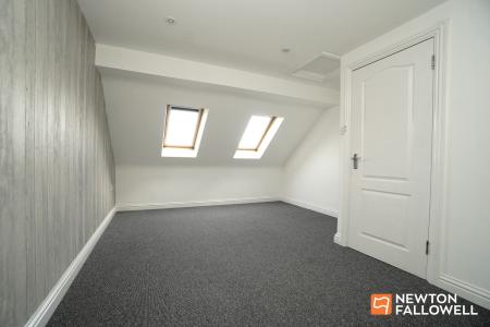 3 bedroom End of terrace house for sale in Kegworth Road, Gotham, NG11