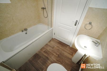 3 bedroom End of terrace house for sale in Kegworth Road, Gotham, NG11